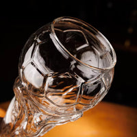 Fifa World Cup Glass
